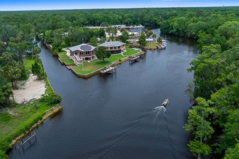 Casa en venta en Yankeetown, Florida, 3 dormitorios, 196.67 m2 № 1774682 - foto 18