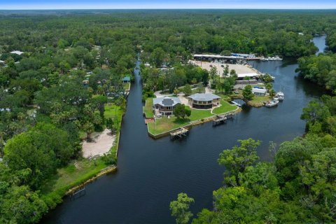 Casa en venta en Yankeetown, Florida, 3 dormitorios, 196.67 m2 № 1774682 - foto 11