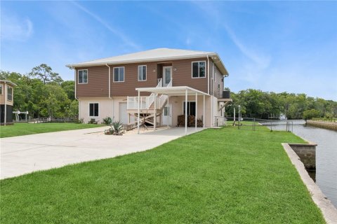 Casa en venta en Yankeetown, Florida, 3 dormitorios, 196.67 m2 № 1774682 - foto 21