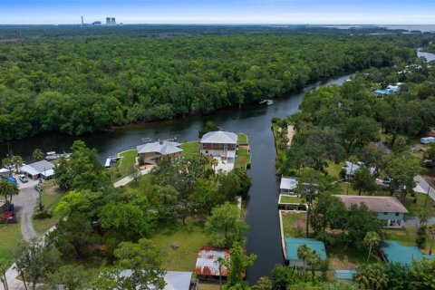 Casa en venta en Yankeetown, Florida, 3 dormitorios, 196.67 m2 № 1774682 - foto 9