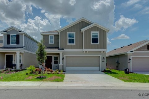 Villa ou maison à Davenport, Floride 4 chambres, 177.16 m2 № 2321605