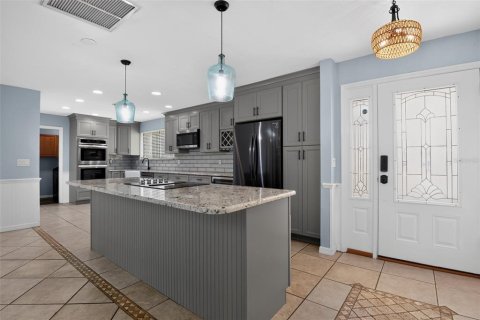 Купить виллу или дом в Ормонд-Бич, Флорида 3 комнаты, 128.76м2, № 2237891 - фото 14