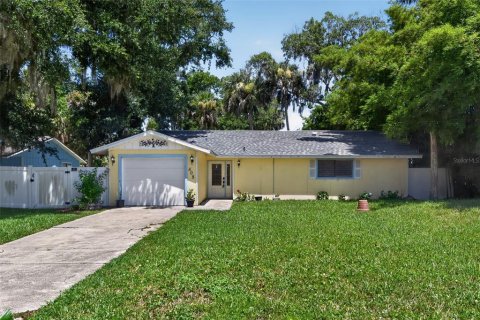 House in Ormond Beach, Florida 2 bedrooms, 128.76 sq.m. № 2237891