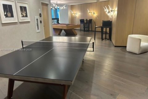 Снять в аренду кондоминиум в Майами, Флорида 2 спальни, 106.19м2, № 1992108 - фото 7