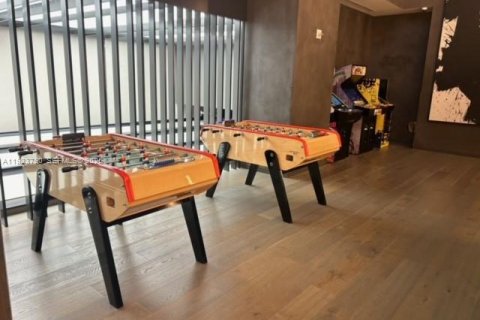 Снять в аренду кондоминиум в Майами, Флорида 2 спальни, 106.19м2, № 1992108 - фото 5