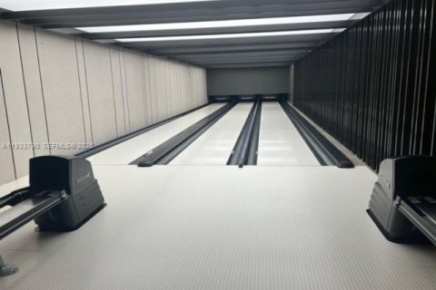 Снять в аренду кондоминиум в Майами, Флорида 2 спальни, 106.19м2, № 1992108 - фото 4