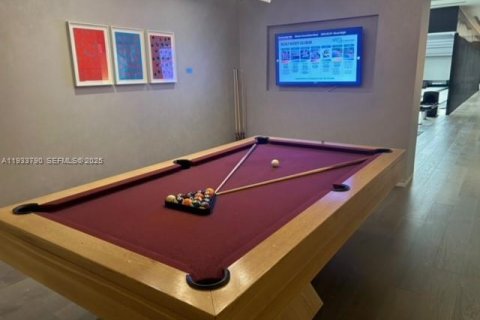 Снять в аренду кондоминиум в Майами, Флорида 2 спальни, 106.19м2, № 1992108 - фото 8