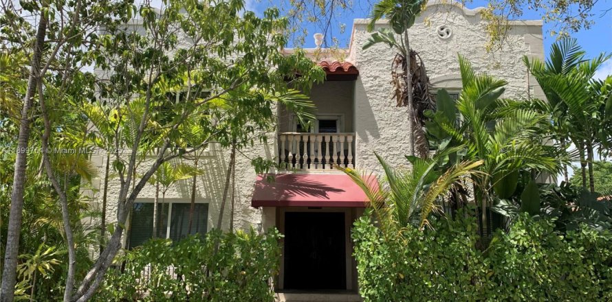 Studio à Coral Gables, Floride № 1951306