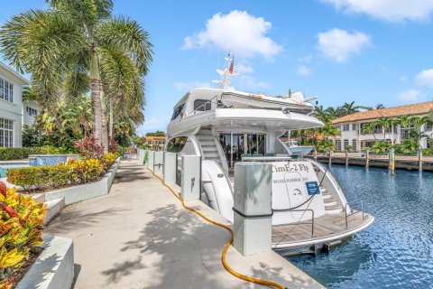 Casa en venta en Lighthouse Point, Florida, 5 dormitorios, 485.04 m2 № 2261620 - foto 21