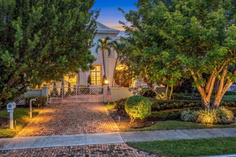 Casa en venta en Lighthouse Point, Florida, 5 dormitorios, 485.04 m2 № 2261620 - foto 5