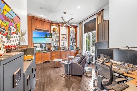 Casa en venta en Lighthouse Point, Florida, 5 dormitorios, 485.04 m2 № 2261620 - foto 30