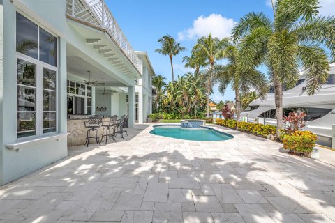 Casa en venta en Lighthouse Point, Florida, 5 dormitorios, 485.04 m2 № 2261620 - foto 19