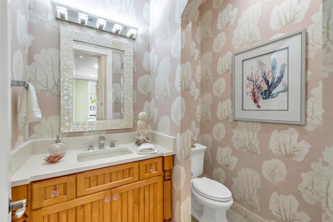 Casa en venta en Lighthouse Point, Florida, 5 dormitorios, 485.04 m2 № 2261620 - foto 25