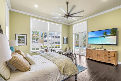 Casa en venta en Lighthouse Point, Florida, 5 dormitorios, 485.04 m2 № 2261620 - foto 27