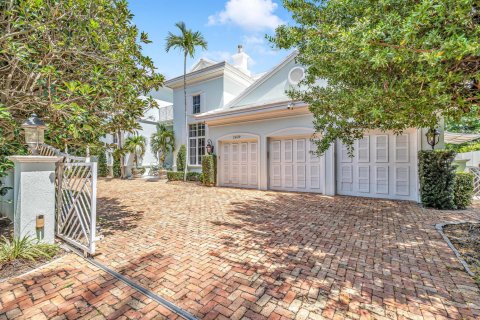 Casa en venta en Lighthouse Point, Florida, 5 dormitorios, 485.04 m2 № 2261620 - foto 10