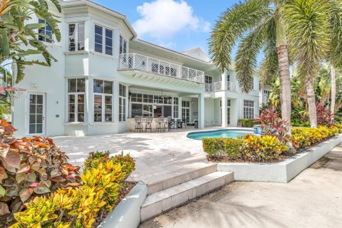 Casa en venta en Lighthouse Point, Florida, 5 dormitorios, 485.04 m2 № 2261620 - foto 23