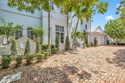 Casa en venta en Lighthouse Point, Florida, 5 dormitorios, 485.04 m2 № 2261620 - foto 9