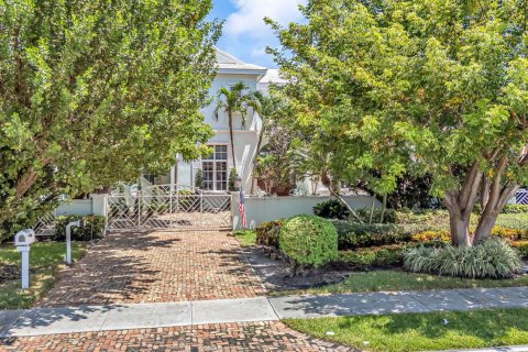 Casa en venta en Lighthouse Point, Florida, 5 dormitorios, 485.04 m2 № 2261620 - foto 6