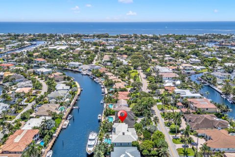 Casa en venta en Lighthouse Point, Florida, 5 dormitorios, 485.04 m2 № 2261620 - foto 8