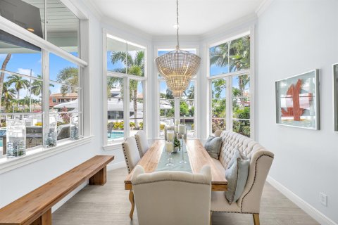 Casa en venta en Lighthouse Point, Florida, 5 dormitorios, 485.04 m2 № 2261620 - foto 15