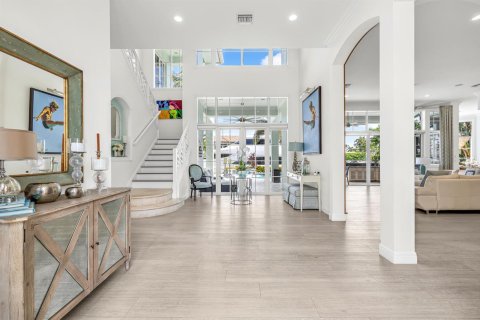 Casa en venta en Lighthouse Point, Florida, 5 dormitorios, 485.04 m2 № 2261620 - foto 13