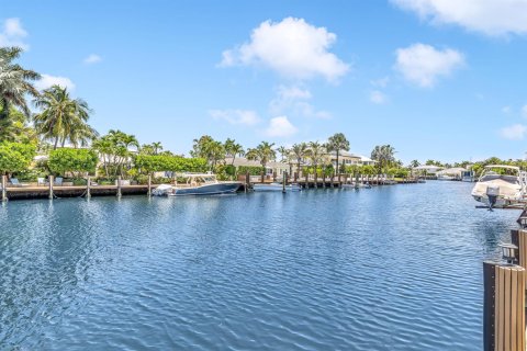 Casa en venta en Lighthouse Point, Florida, 5 dormitorios, 485.04 m2 № 2261620 - foto 22