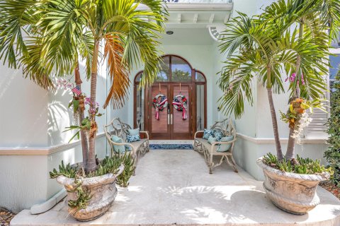Casa en venta en Lighthouse Point, Florida, 5 dormitorios, 485.04 m2 № 2261620 - foto 11
