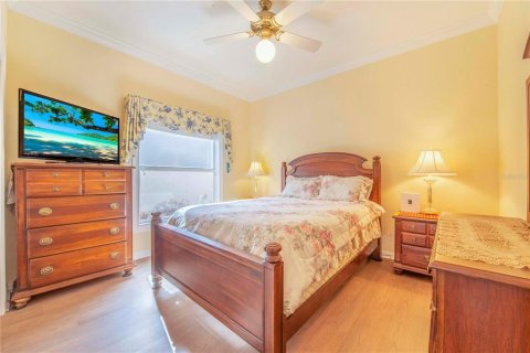 House in Lake Wales, Florida 3 bedrooms, 188.31 sq.m. № 2201728 - photo 24