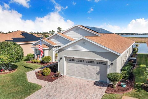 House in Lake Wales, Florida 3 bedrooms, 188.31 sq.m. № 2201728 - photo 29