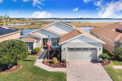 Casa en Lake Wales, Florida 3 dormitorios, 188.31 m2 № 2201728