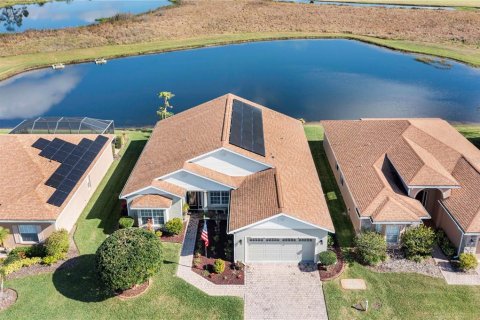 House in Lake Wales, Florida 3 bedrooms, 188.31 sq.m. № 2201728 - photo 6