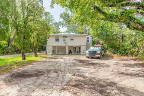 Commercial property in Daytona Beach, Florida 8 bedrooms, 198.72 sq.m. № 1761377 - photo 2