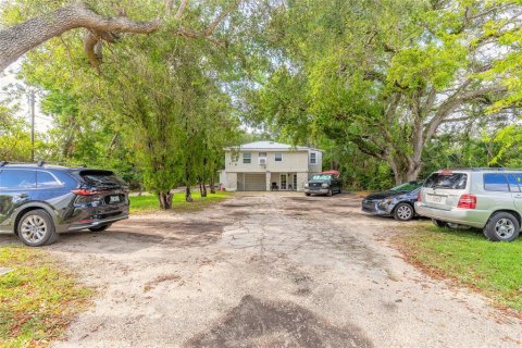 Commercial property in Daytona Beach, Florida 8 bedrooms, 198.72 sq.m. № 1761377 - photo 3
