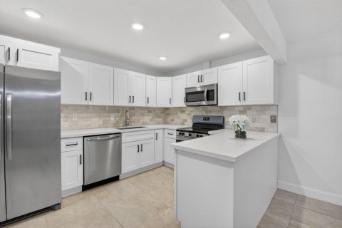 Touwnhouse à Delray Beach, Floride 2 chambres, 128.58 m2 № 2260411