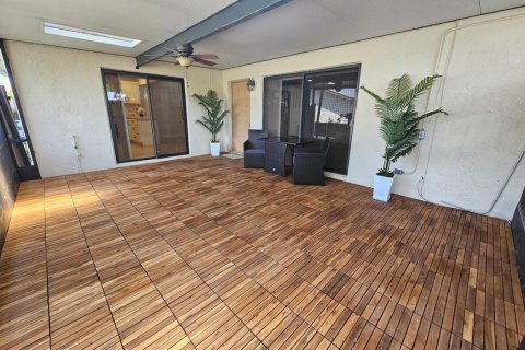 Touwnhouse à vendre à Delray Beach, Floride: 2 chambres, 128.58 m2 № 2260411 - photo 6