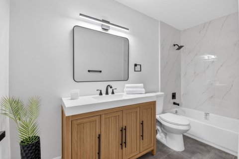 Touwnhouse à vendre à Delray Beach, Floride: 2 chambres, 128.58 m2 № 2260411 - photo 28