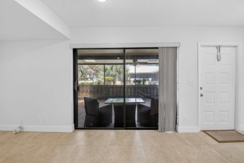 Touwnhouse à vendre à Delray Beach, Floride: 2 chambres, 128.58 m2 № 2260411 - photo 29