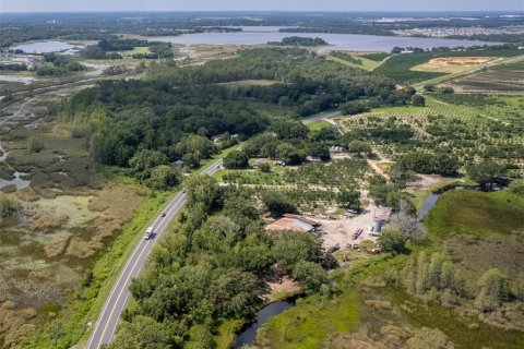 Land in Groveland, Florida № 1688282 - photo 12