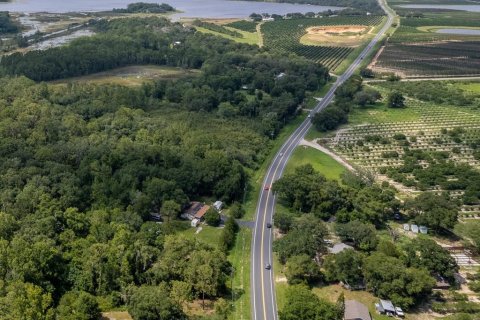 Land in Groveland, Florida № 1688282 - photo 3