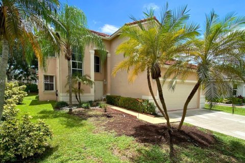 House in Weston, Florida 5 bedrooms, 199.18 sq.m. № 1890457 - photo 17
