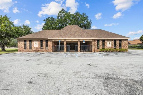 Immobilier commercial à Lakeland, Floride 67.35 m2 № 2109667