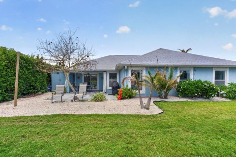 Casa en venta en Vero Beach, Florida, 3 dormitorios, 208.84 m2 № 2078321 - foto 7