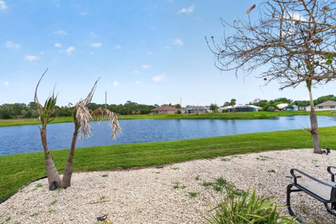 Casa en venta en Vero Beach, Florida, 3 dormitorios, 208.84 m2 № 2078321 - foto 6