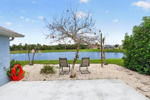 Casa en venta en Vero Beach, Florida, 3 dormitorios, 208.84 m2 № 2078321 - foto 5