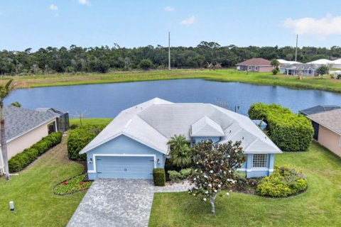 Casa en Vero Beach, Florida 3 dormitorios, 208.84 m2 № 2078321