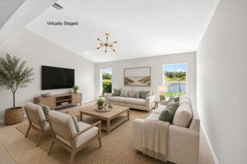 Casa en venta en Vero Beach, Florida, 3 dormitorios, 208.84 m2 № 2078321 - foto 12