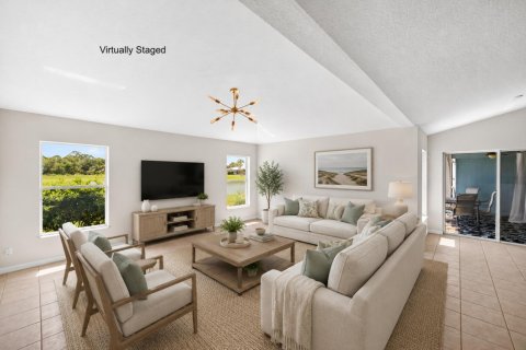 Casa en venta en Vero Beach, Florida, 3 dormitorios, 208.84 m2 № 2078321 - foto 14
