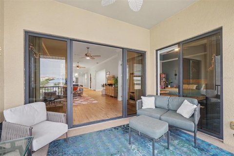 Copropriété à vendre à Punta Gorda, Floride: 3 chambres, 174.84 m2 № 2396909 - photo 22