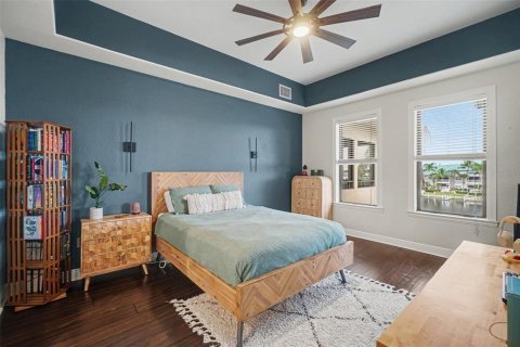 Copropriété à vendre à Punta Gorda, Floride: 3 chambres, 174.84 m2 № 2396909 - photo 13