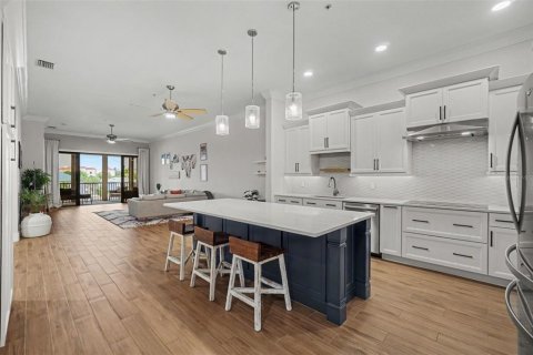 Copropriété à vendre à Punta Gorda, Floride: 3 chambres, 174.84 m2 № 2396909 - photo 5